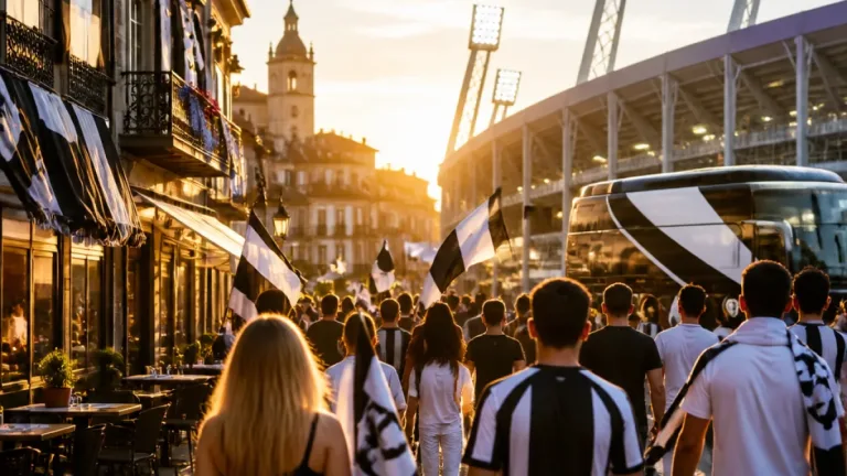 Académico de Viseu afirma-se como único clube do Interior na I Liga 2026/27