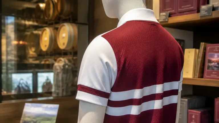 Académico de Viseu apresenta terceiro equipamento inspirado no Vinho do Dão