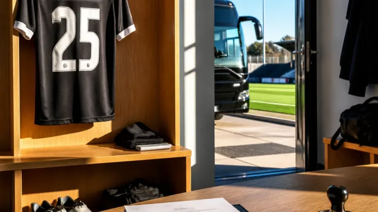 Académico de Viseu assegura João Guilherme e prepara estreia histórica na I Liga