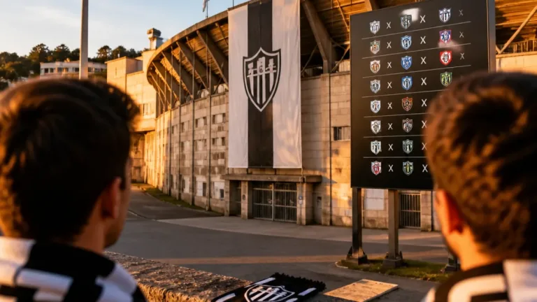 Académico de Viseu conhece calendário da Liga Next Gen e parte a defender o título