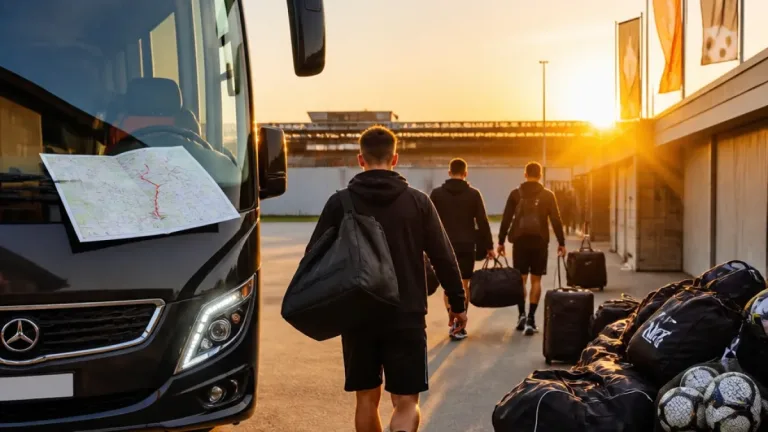Académico de Viseu defronta Varzim nas meias‑finais do Torneio de Verão