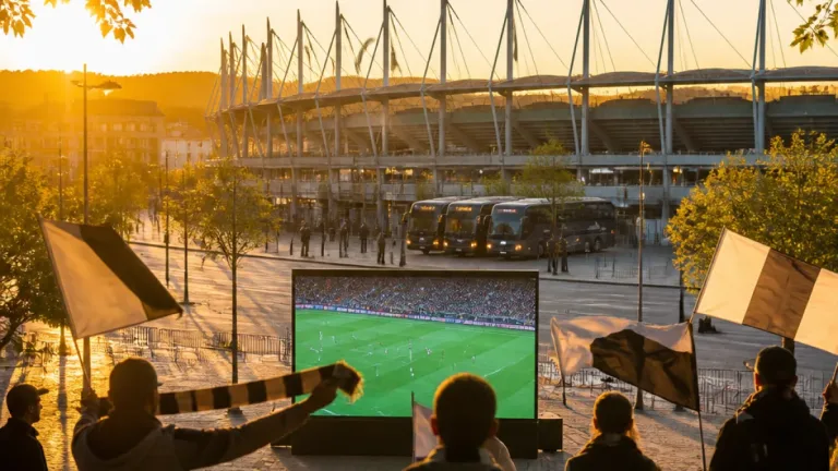 Académico de Viseu estreia na Liga frente ao Benfica — jogo será à porta fechada