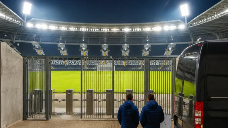 Académico de Viseu estreia-se na I Liga na Luz com objetivo de complicar vida ao Benfica