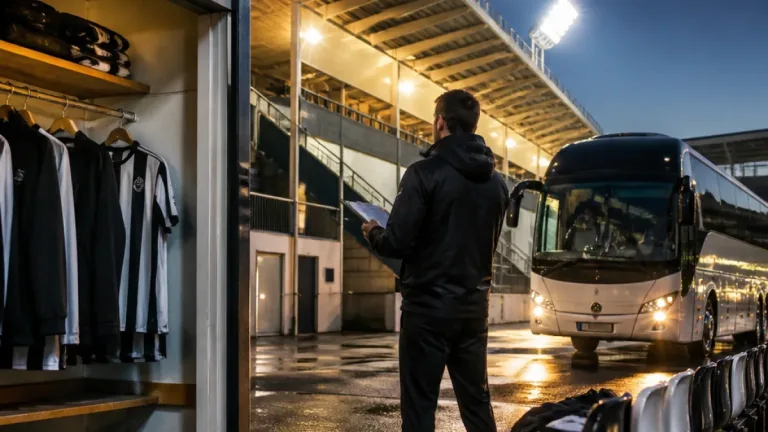Académico de Viseu regressa à I Liga com foco na manutenção e estabilidade do plantel
