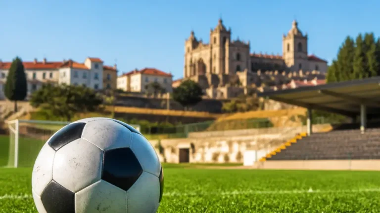Académico de Viseu vence Lynx (4-1) em ensaio no estágio de Cádis