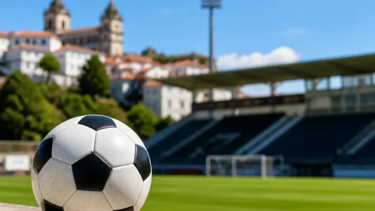 Académico derrota Chaves (1-0) e encerra preparação antes do jogo com o Benfica
