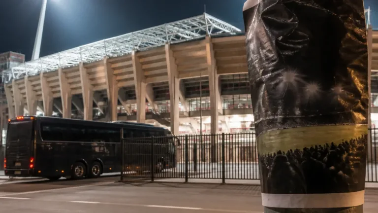 Académico lamenta jogo inaugural com Benfica à porta fechada no regresso à I Liga