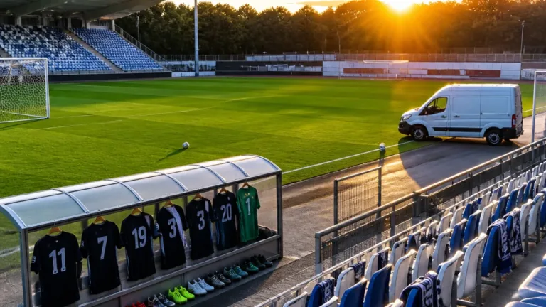 Académico reforça meio-campo e mantém núcleo atacante que subiu à I Liga