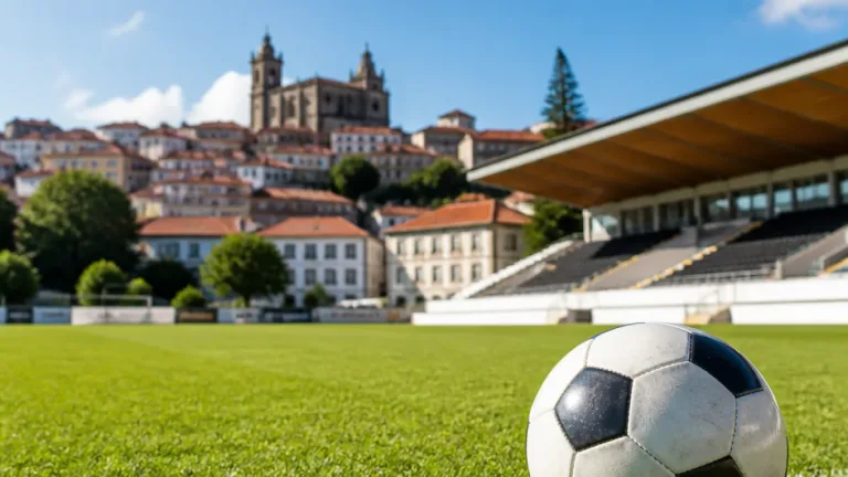 Académico vence em amistoso e reforça confiança antes da visita ao Benfica
