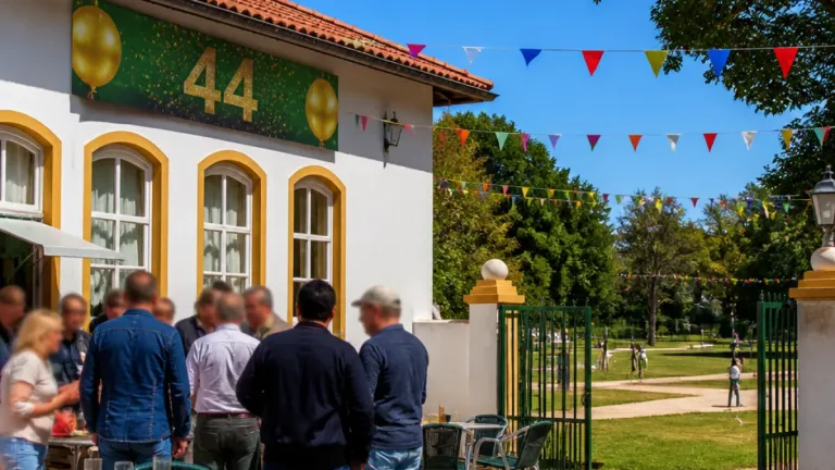 ACD Igreja Velha completa quatro décadas como polo de cultura, desporto e convívio