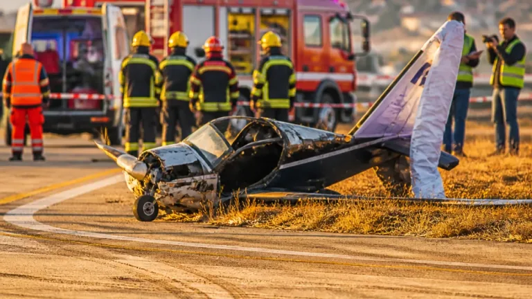 Acidente no Aeródromo de Portimão provoca morte de piloto de 28 anos