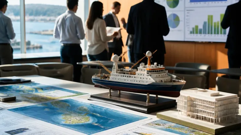 Açores realçam MARTEC e novo navio como prioridades no fecho do PRR