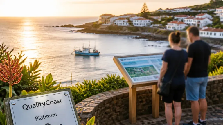 Açores renovam distinção Platinum e confirmam liderança em turismo sustentável