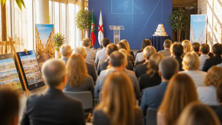 ACRAL celebra 47.º aniversário em Faro com apelo à valorização do comércio local
