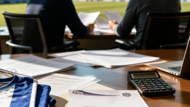 AD Valonguense avalia convite para regressar à Liga SABSEG em Aveiro