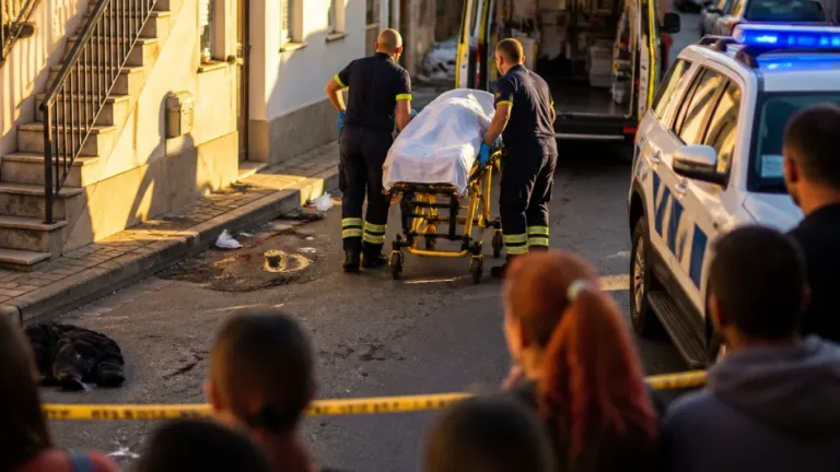 Adolescente de 17 anos esfaqueado em Camarate eleva preocupação em Loures