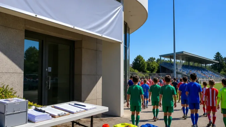 AF Bragança regista recorde histórico de 3.106 atletas federados na época 2025/2026