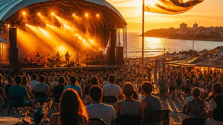 Ageas Cooljazz confirma Cascais como destino cultural com edição recorde
