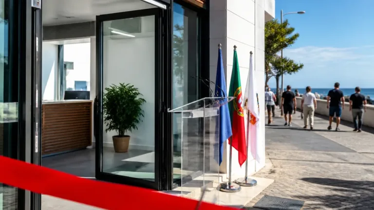 AHRESP inaugura nova delegação em Ponta Delgada e apresenta Rota Nacional das Cozinhas do Mar