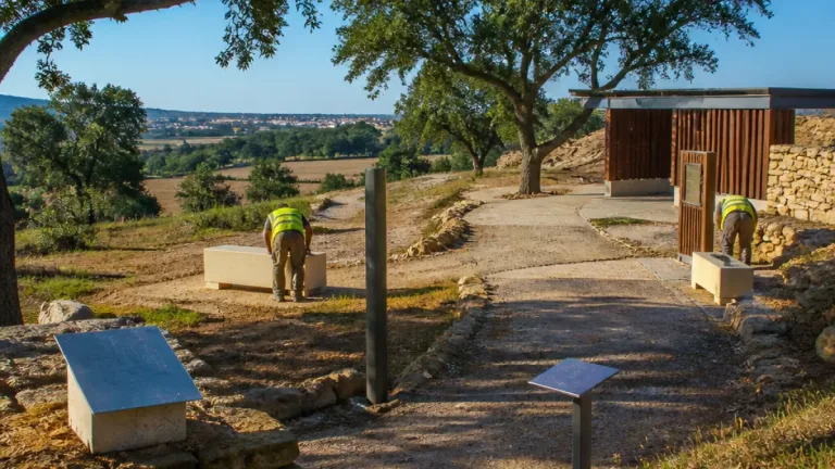 Albergaria-a-Velha lança concurso de €165.000 para reabilitação do Monte de São Julião