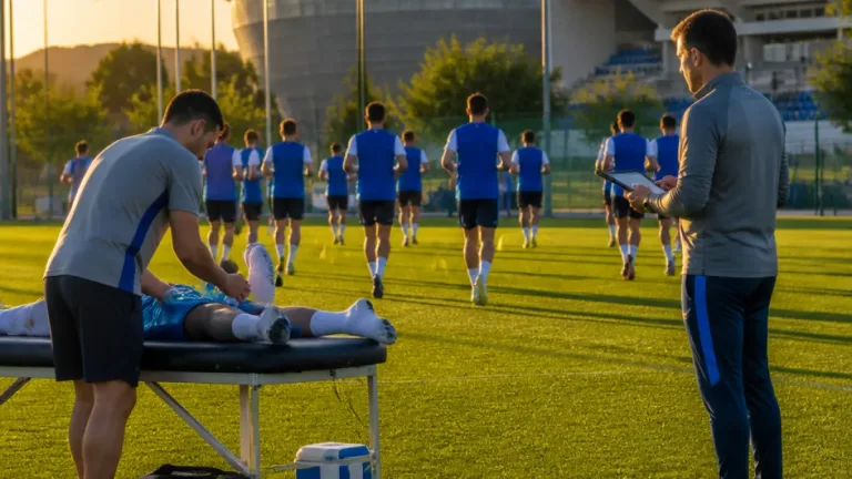 Alberto Costa recupera e Eustáquio reintegra-se antes do jogo com Aston Villa