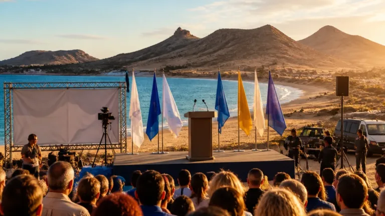 Albuquerque rejeita consensos com a oposição e vinca continuidade do PSD na governação