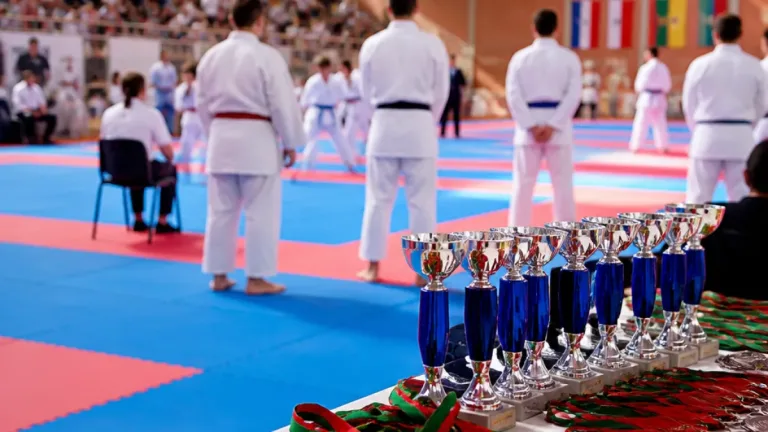 Alcains acolheu Open de Juniores Ana Hormigo com cerca de 100 judocas e bons resultados locais