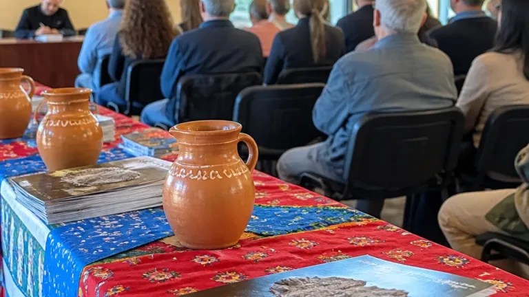 Alcobaça acolhe apresentação do primeiro número dos Cadernos do Frango na Púcara