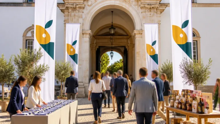 Alcobaça recebe Portugal Food Safety 2026 com comité técnico definido