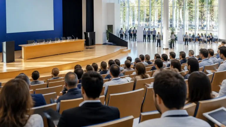 Algarve Digital Innovators apresenta Plano 2030 na Universidade do Algarve em sessão aberta