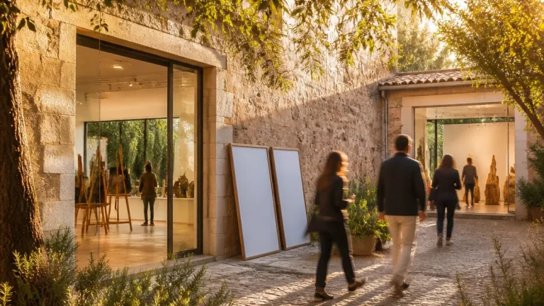 Almada: Casa da Cerca abre temporada com quatro exposições até novembro