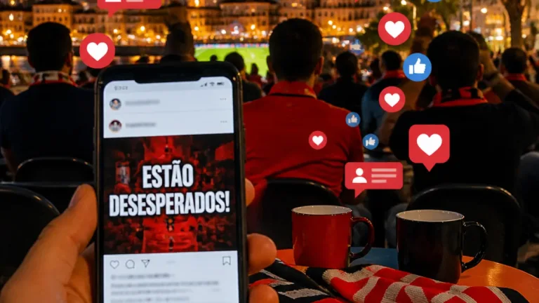 Almada nas redes: rumor sobre Thiago Almada cria ansiedade entre adeptos