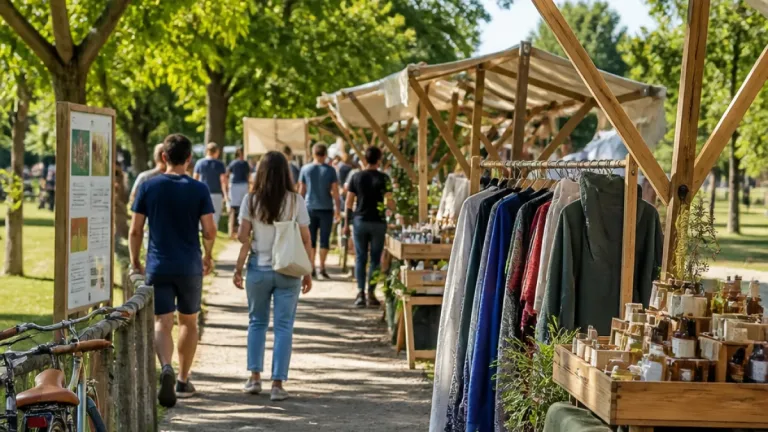 Almada recebe nova edição do MUDA no Parque da Paz este domingo