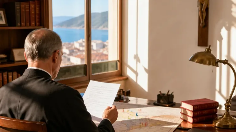 Alterações nas paróquias de Viana do Castelo: bispo anuncia novas nomeações clericais