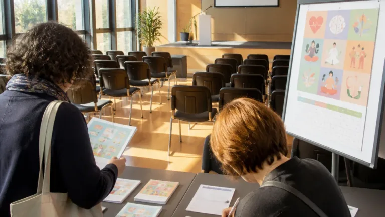Amadora lança ciclo de workshops gratuitos para apoiar cuidadores informais