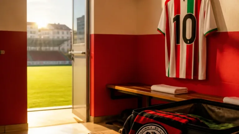 Amadora: Otávio Fernandes perto de transferir-se para o Eintracht Frankfurt por €5 milhões