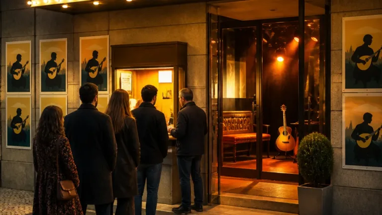 Amadora recebe 14.ª edição do Amadora Fado com Adriano Pina, Maria Ana Bobone e Raquel Tavares