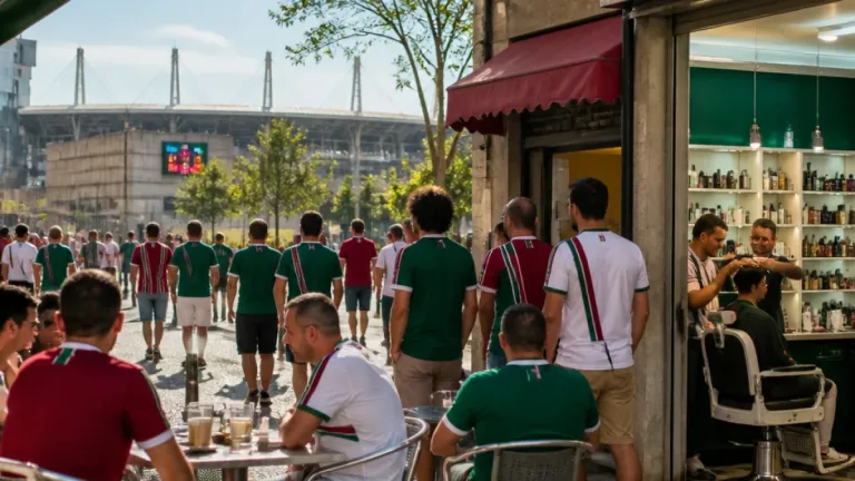 Amadora veste o Estrela: adeptos locais protagonistas nas novas camisolas 2026/2027