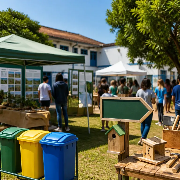 Samarco realiza 58 ações educativas sobre biodiversidade e atinge 11,3 mil participantes