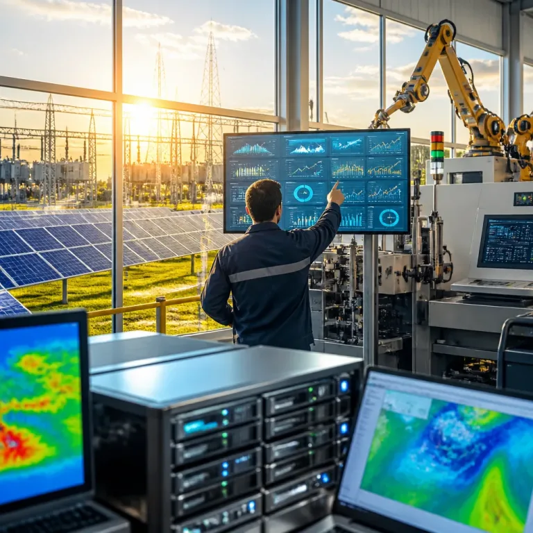 IA pode gerar até 615 mil milhões de dólares/ano ao tornar eficiência sinónimo de sustentabilidade