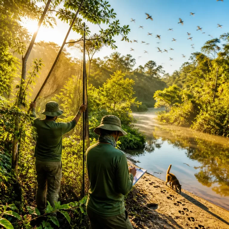 Inverno altera migrações e hábitos de aves e mamíferos, com impacto na época reprodutiva