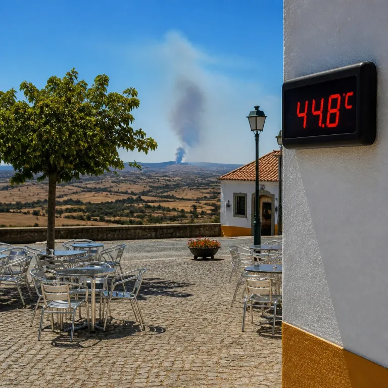 Calor extremo na Europa é mais frequente, intenso e prolongado, alerta agência da ONU