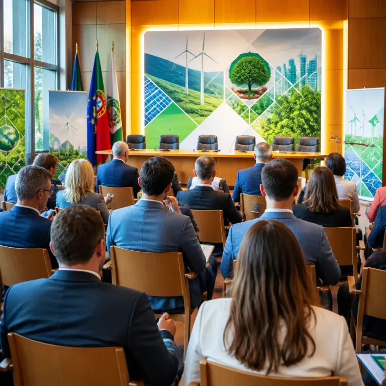 Frente Parlamentar do Ambiente de Negócios mantém agenda ativa durante período eleitoral