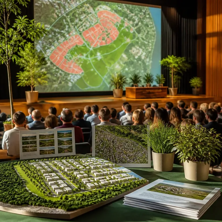 Debate em fórum questiona como conciliar loteamentos com proteção ambiental sem repetir erros do passado