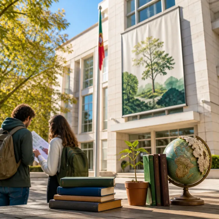 Universidade Católica lança doutoramento em Ecologia Integral para formar especialistas interdisciplinares