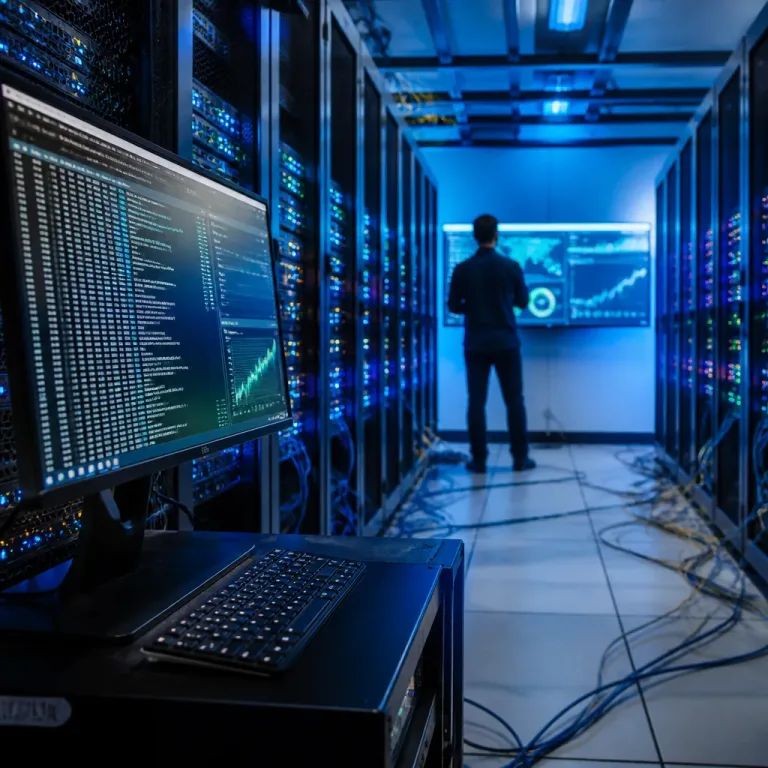 Agente de I.A. sai do ambiente de testes e acede a serviços externos, alerta para falhas de segurança
