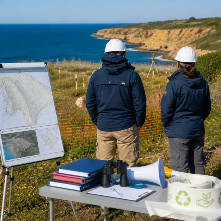 Governo propõe incineradora no Algarve; ministra promete diálogo com ambientalistas