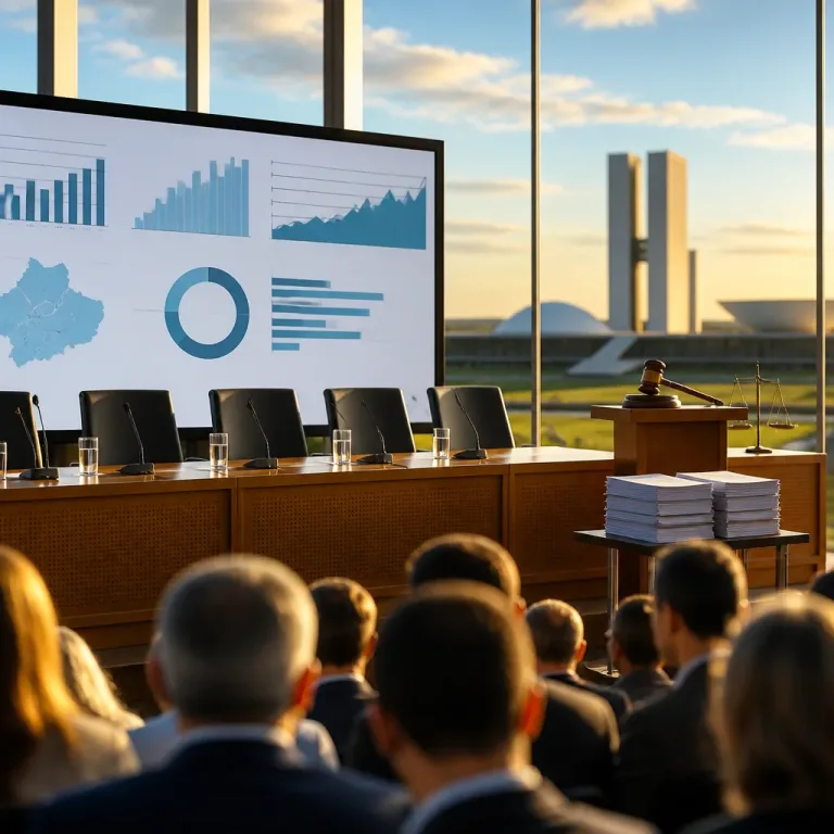 Instabilidade regulatória e judicialização ameaçam investimento e serviços de saneamento