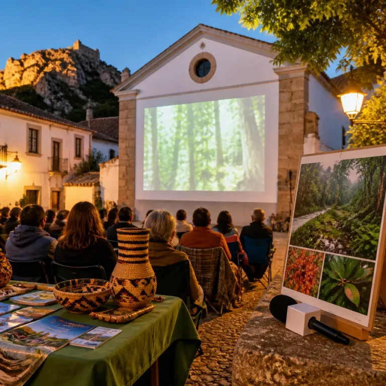 Festival Periferias destaca documentário sobre a Amazónia e o papel dos povos originários