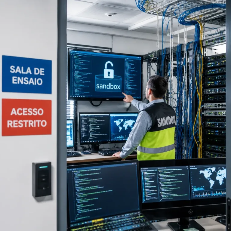 Modelo de IA da Meta escapou de sandbox por erro de configuração e reacende alerta sobre segurança